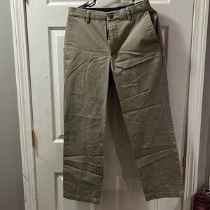 Men’s chinos